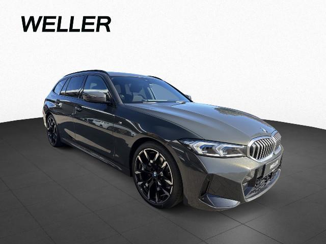 BMW 3er Touring – Bild 2