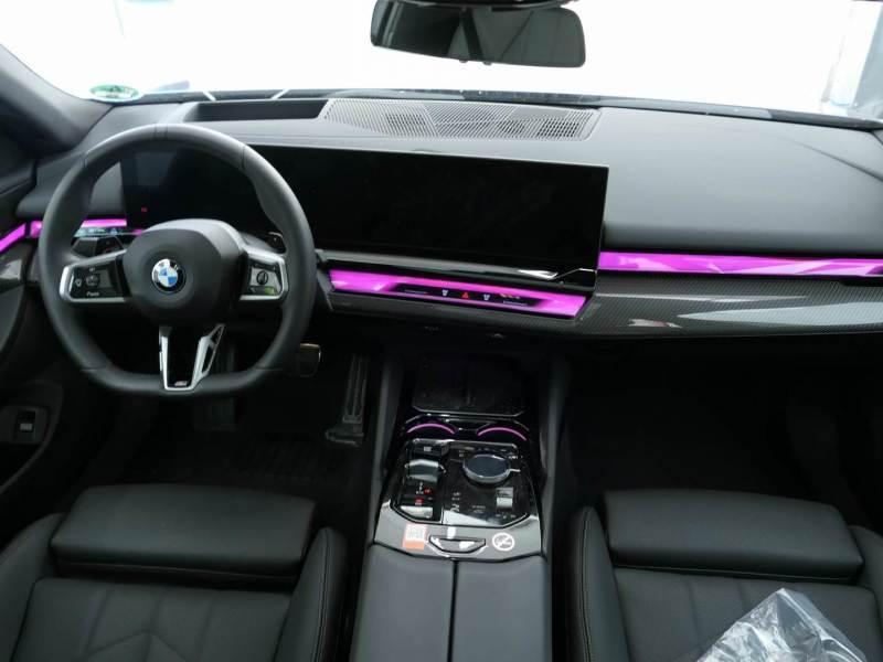 BMW 5er Touring – Bild 18