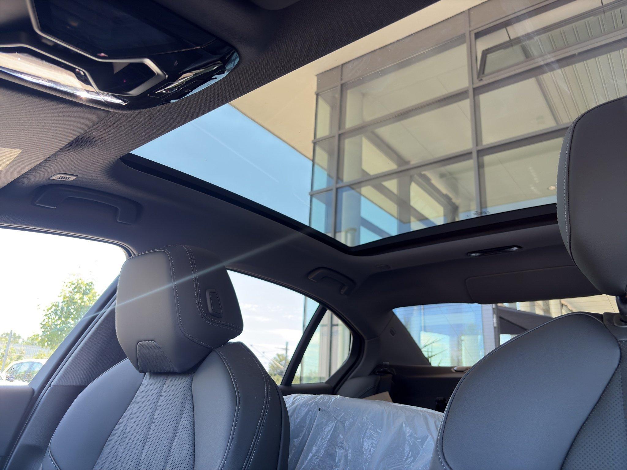 BMW 5er – Bild 7