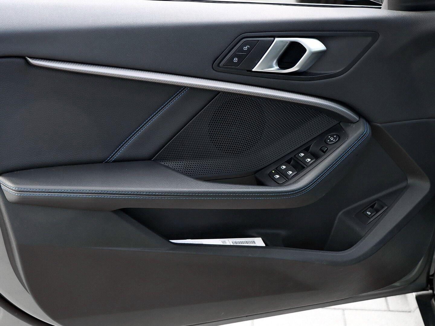 BMW 1er – Bild 13