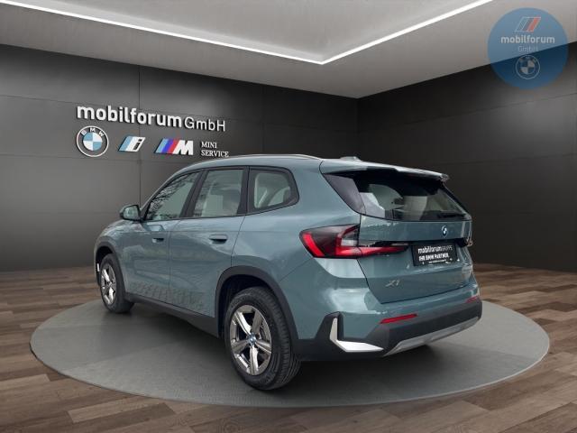 BMW X1 – Bild 14