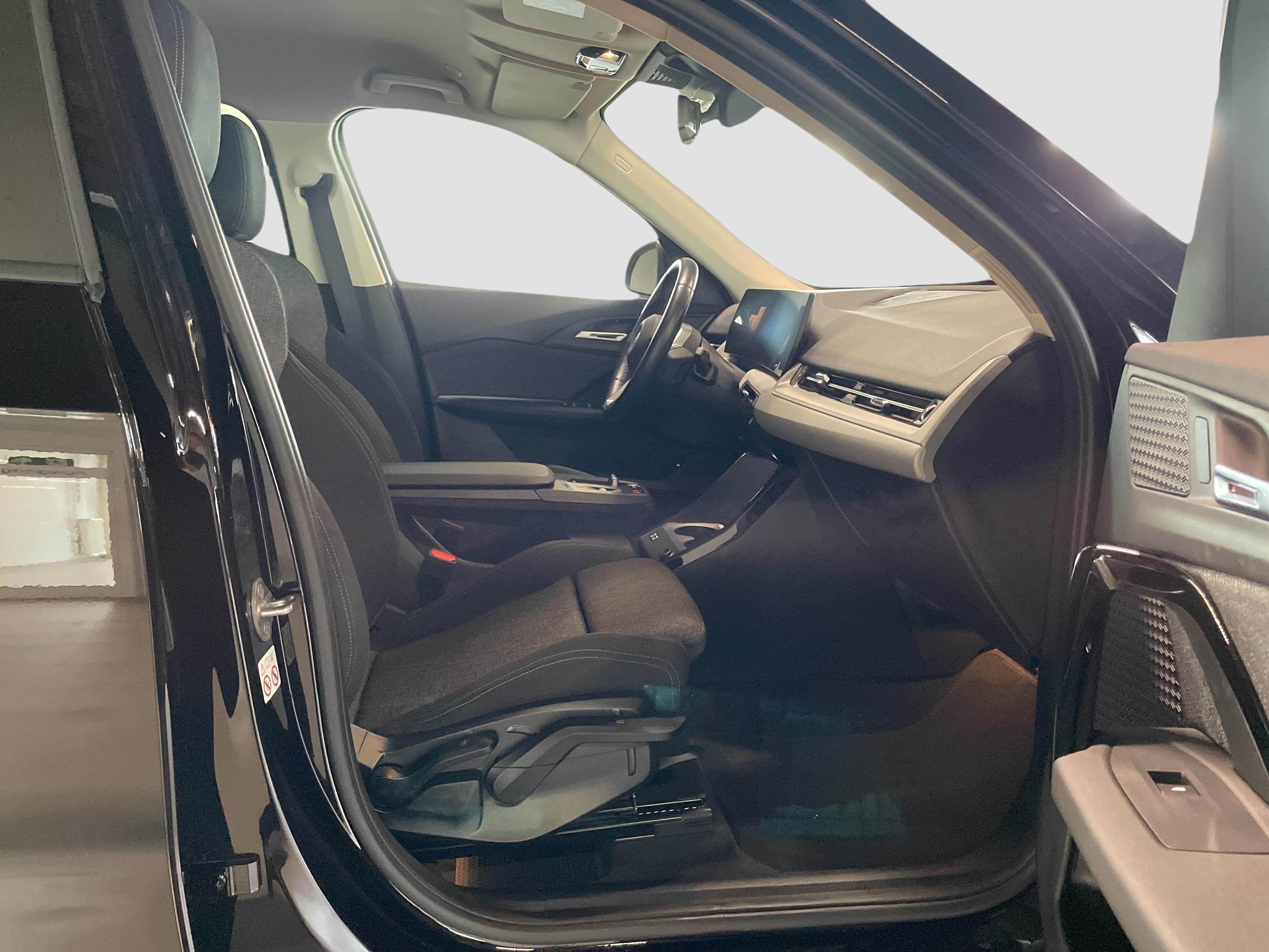 BMW X1 – Bild 15