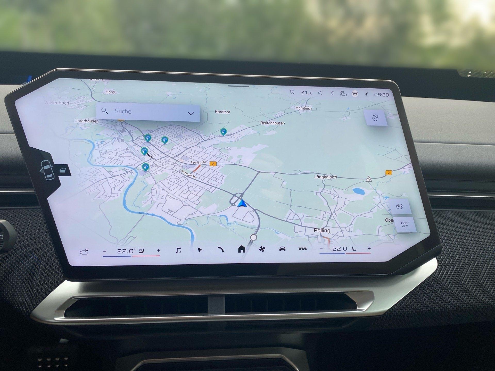 BMW iX3 – Bild 15