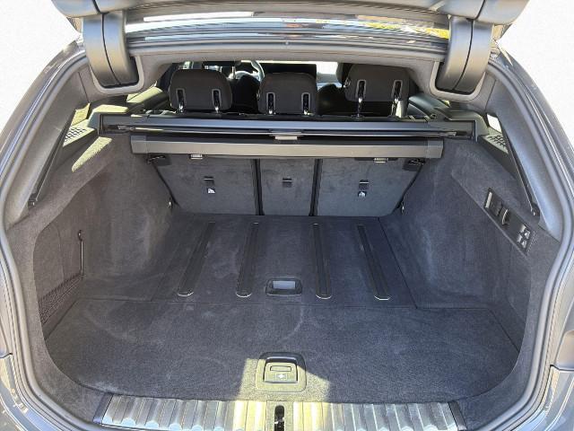 BMW 3er Touring – Bild 8