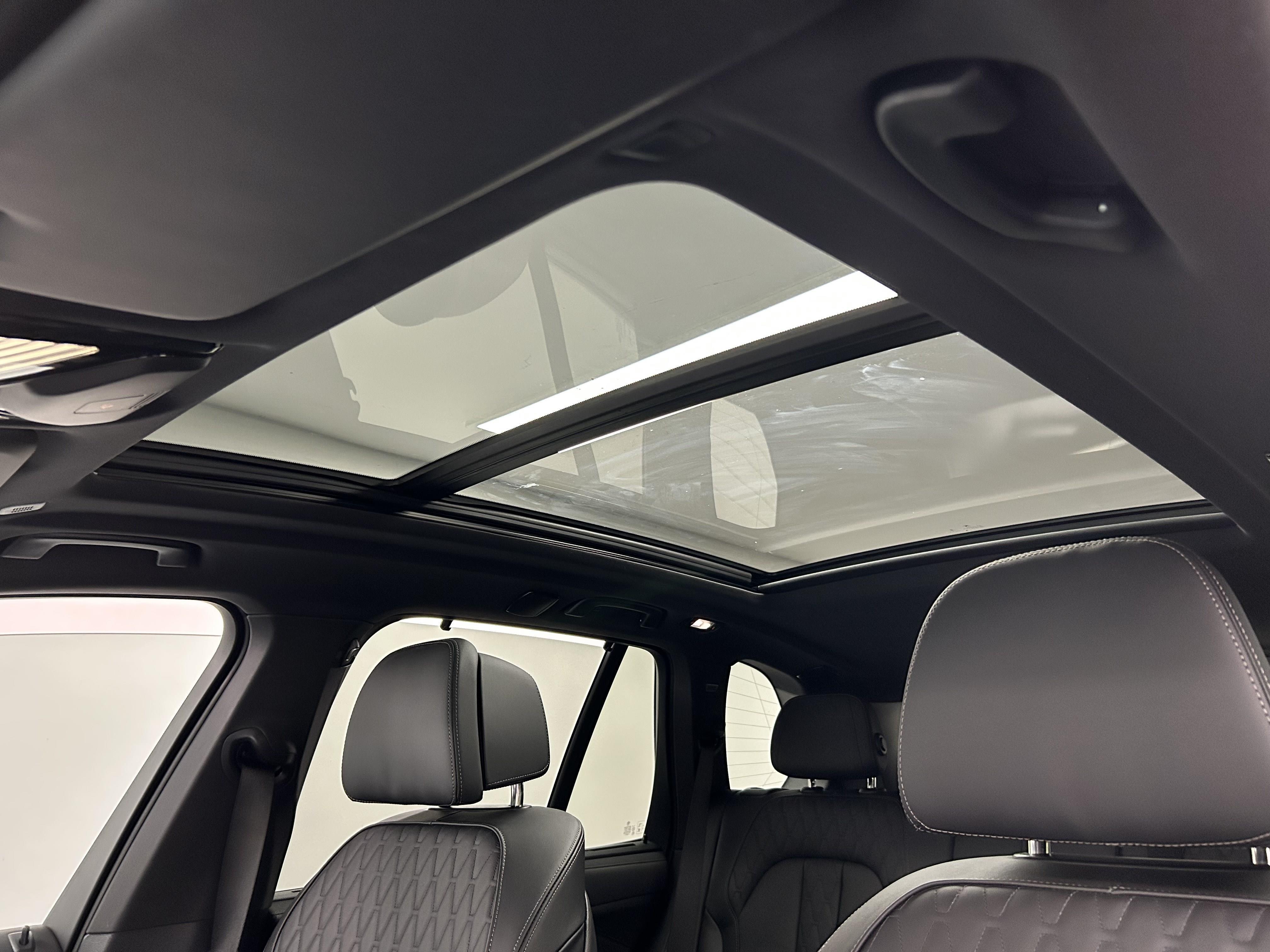 BMW X5 – Bild 36
