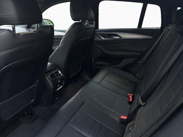 BMW X4 – Bild 11