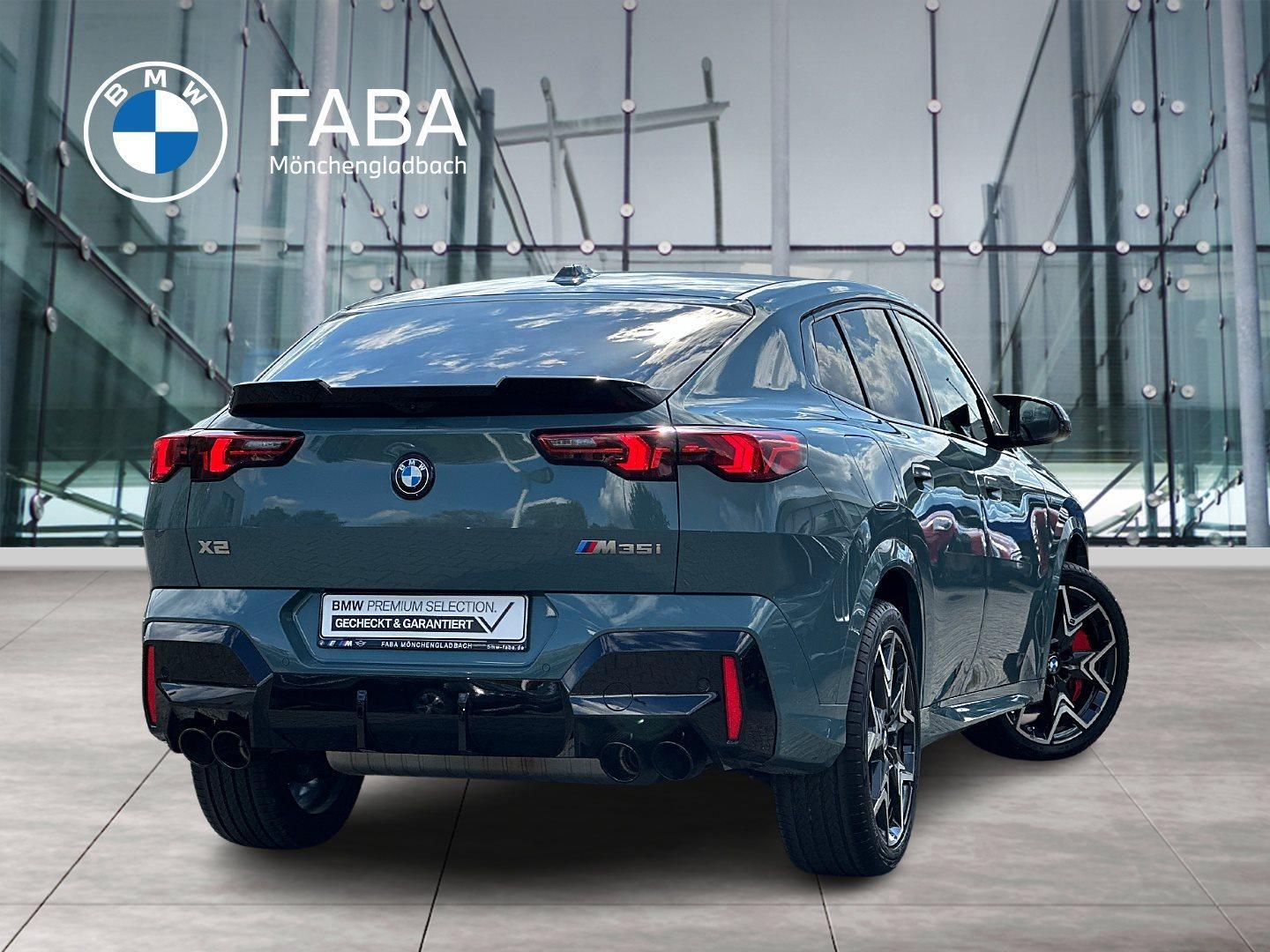 BMW X2 – Bild 2