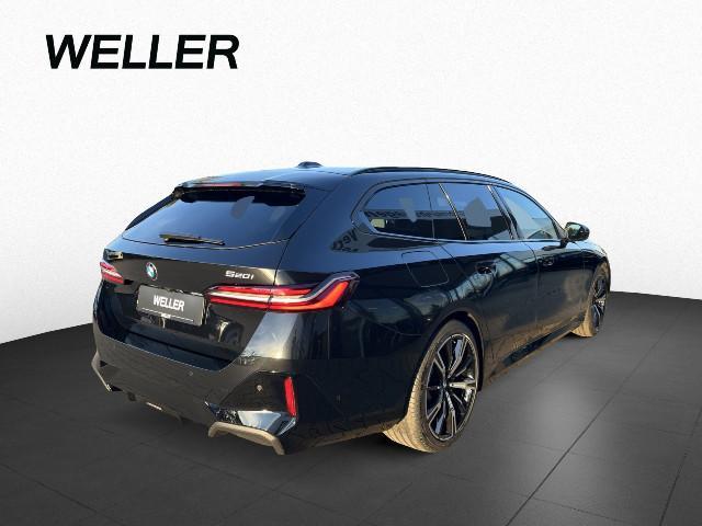 BMW 5er Touring – Bild 3