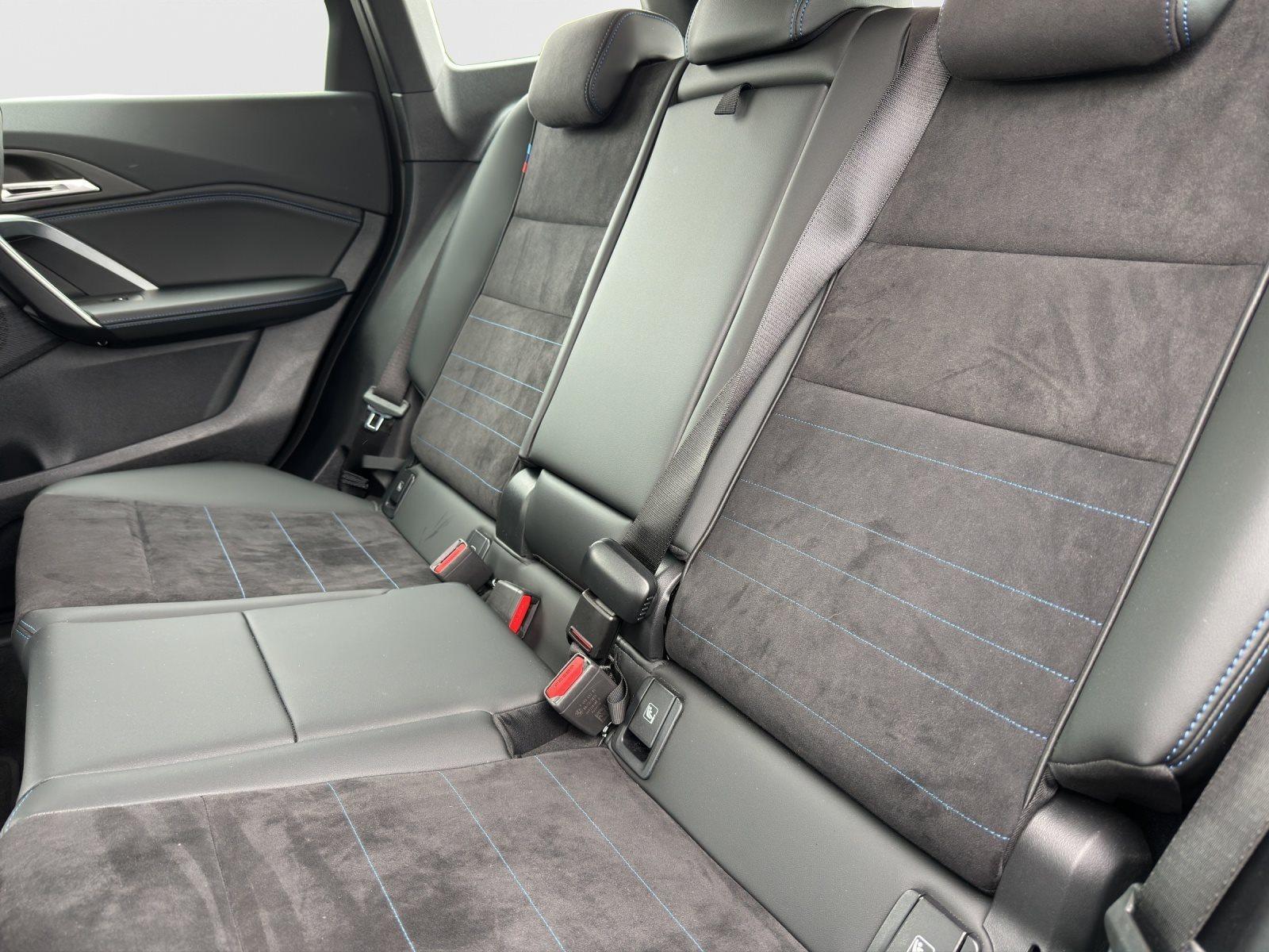 BMW X1 – Bild 24