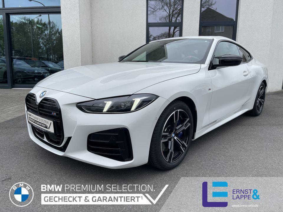 BMW 4er Coupé
