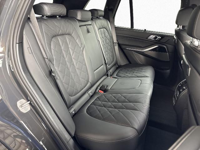 BMW X5 – Bild 8