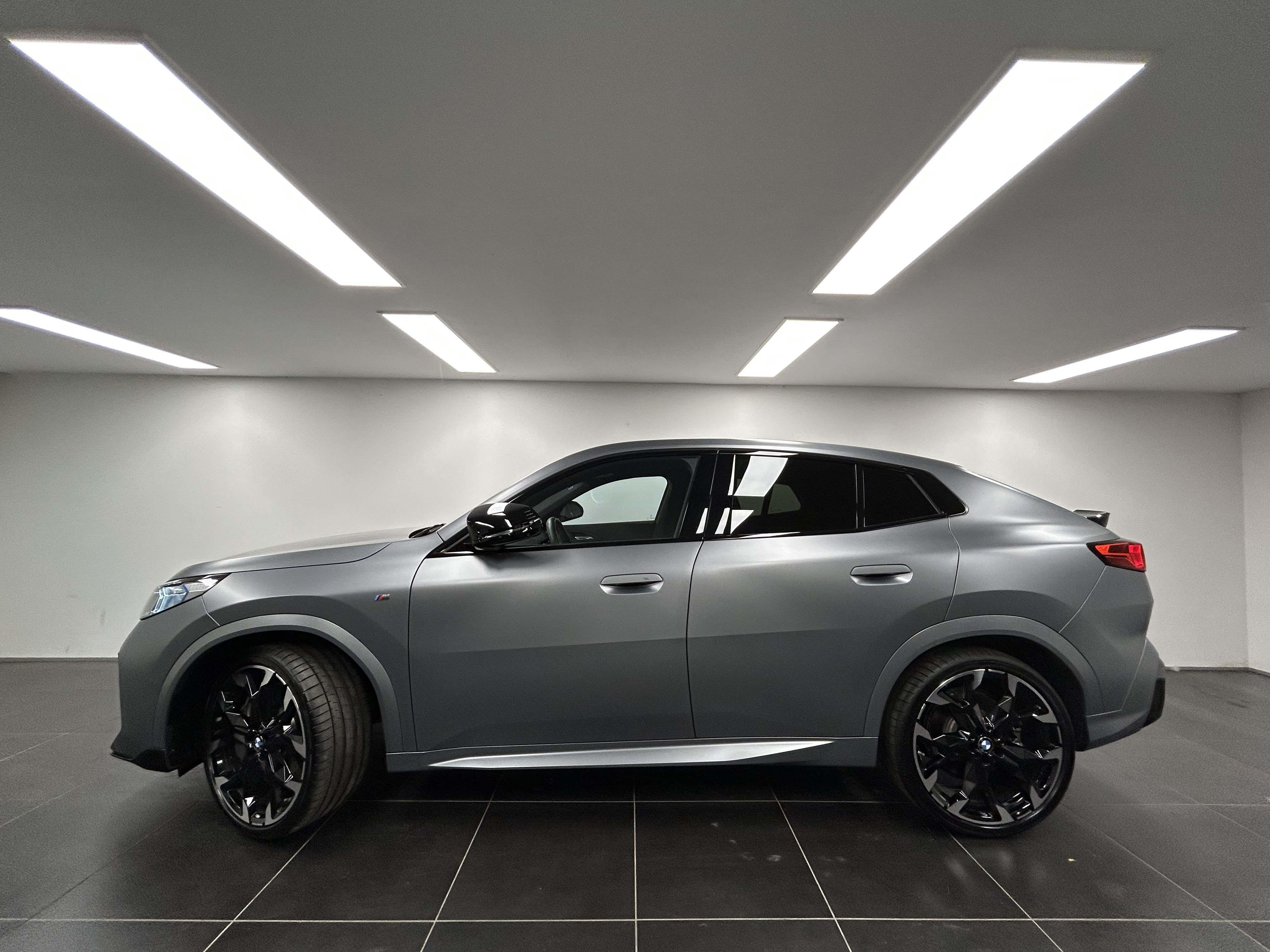 BMW X2 – Bild 2
