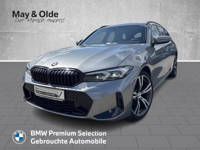BMW 320I 2023