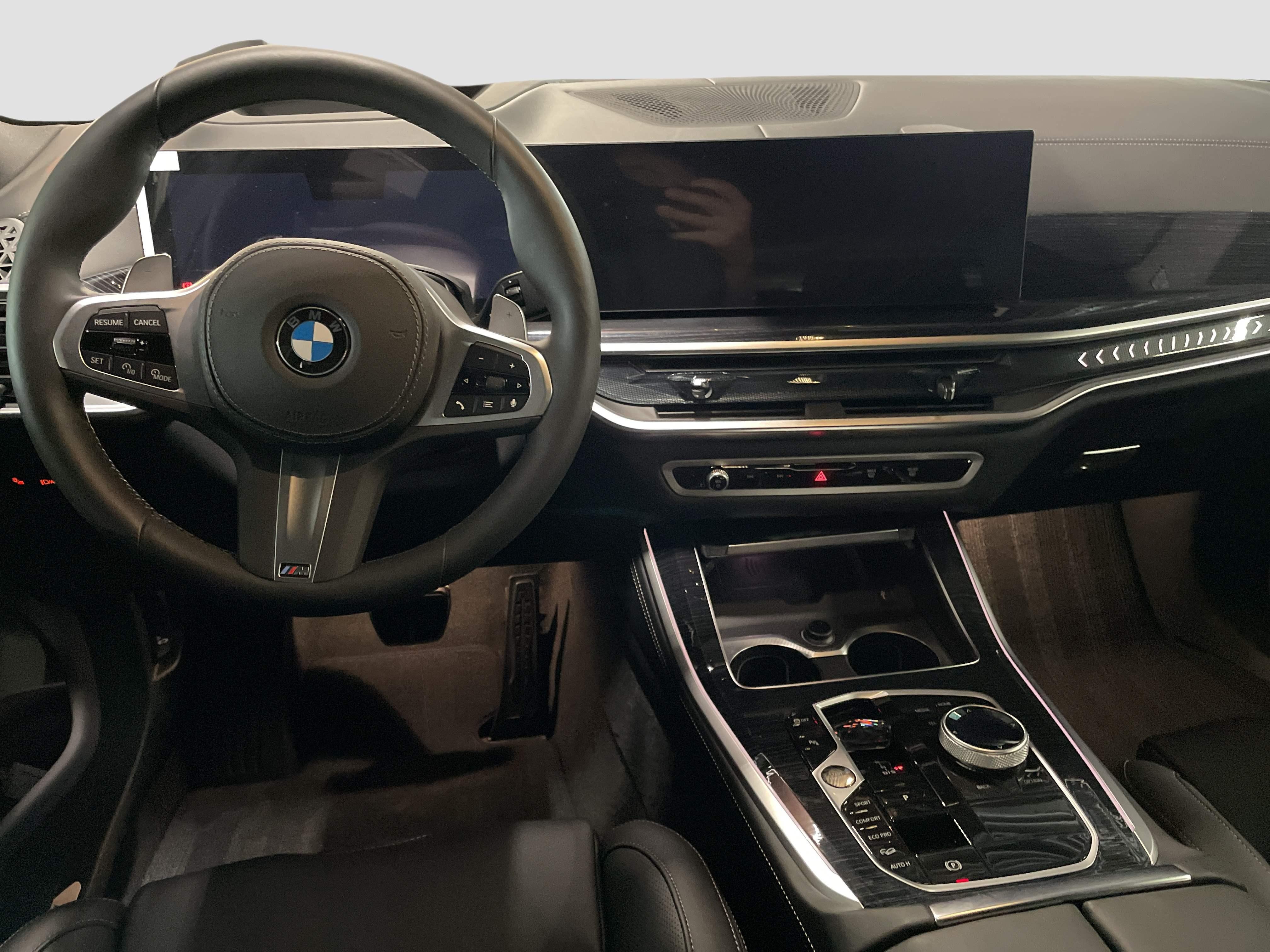 BMW X5 – Bild 10