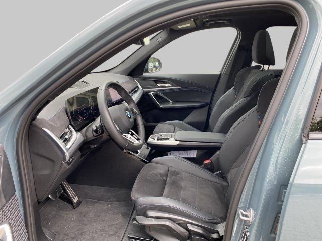 BMW X1 – Bild 8