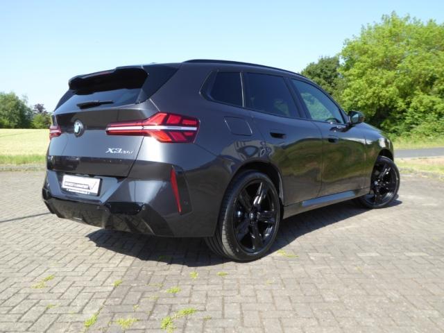 BMW X3 – Bild 7