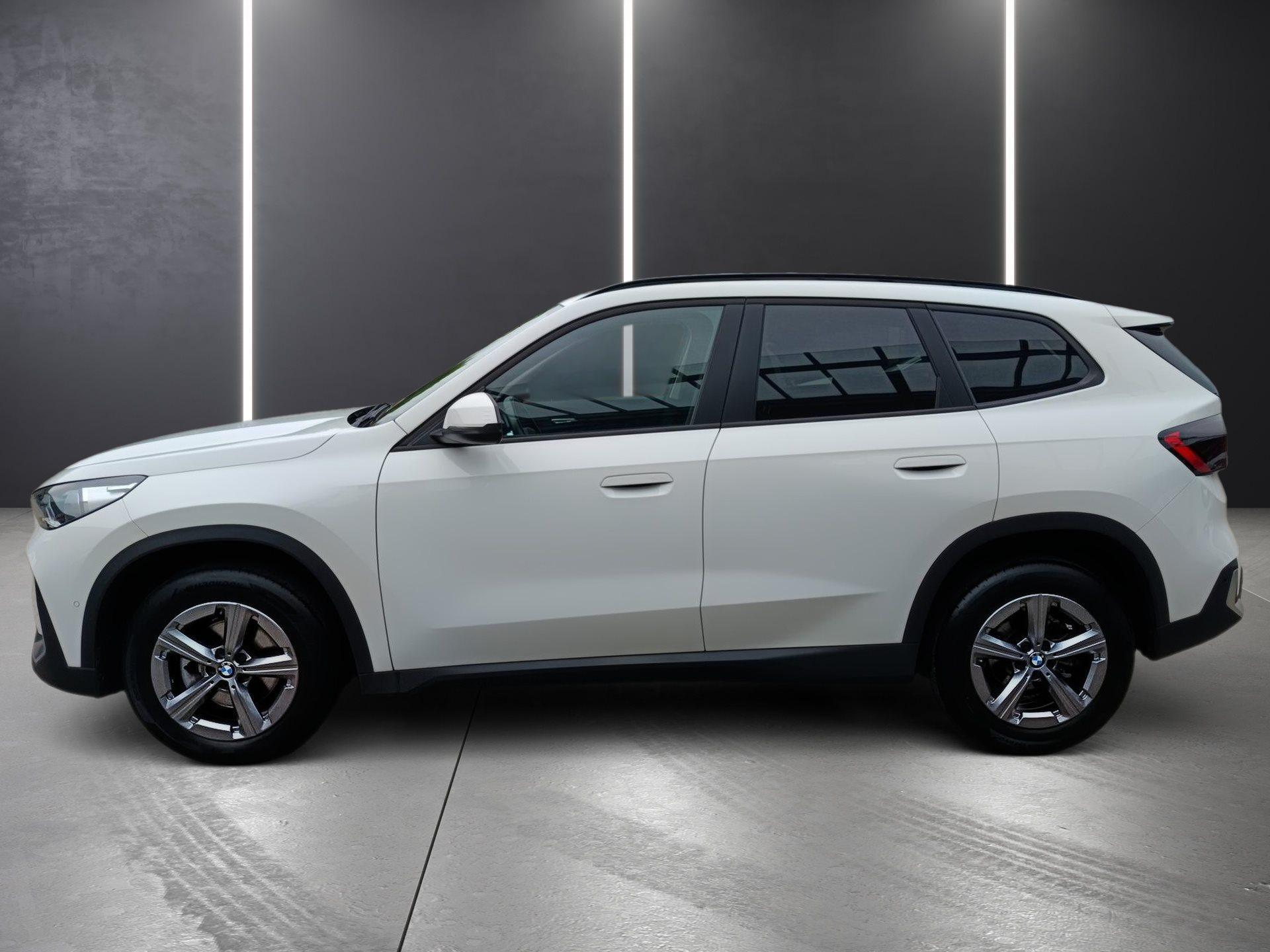 BMW X1 – Bild 9