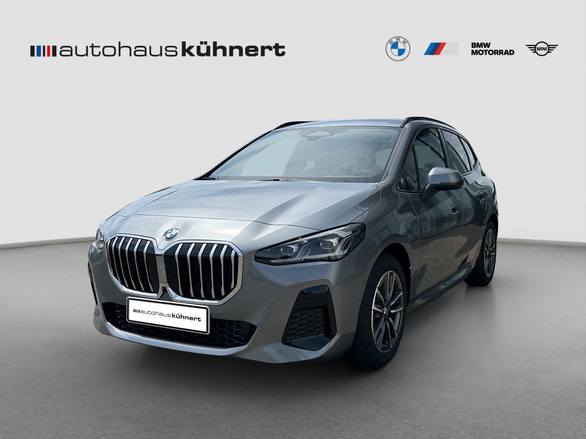 BMW 2er Active Tourer – Bild 2