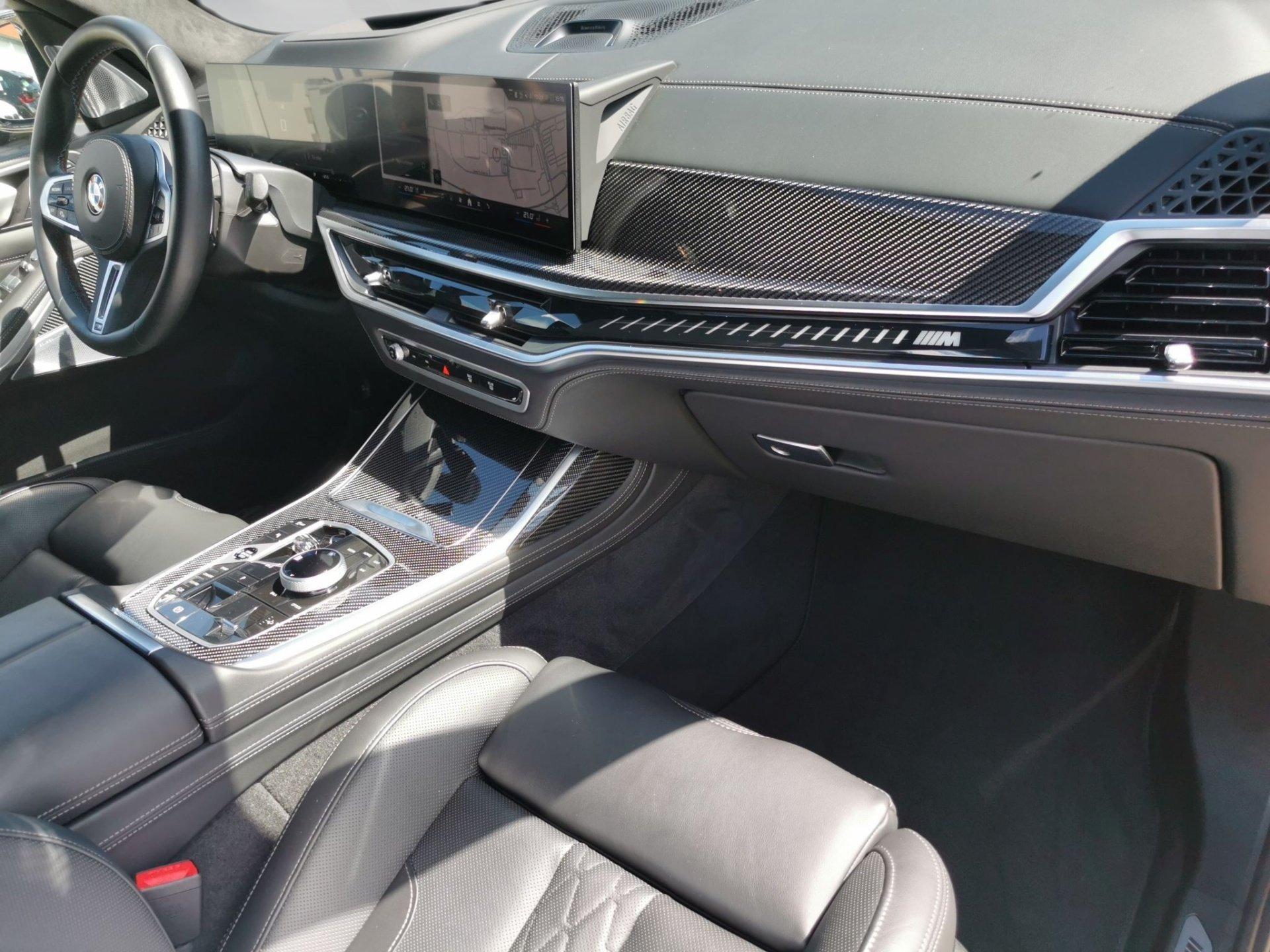 BMW X7 – Bild 6