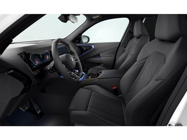 BMW X3 – Bild 12