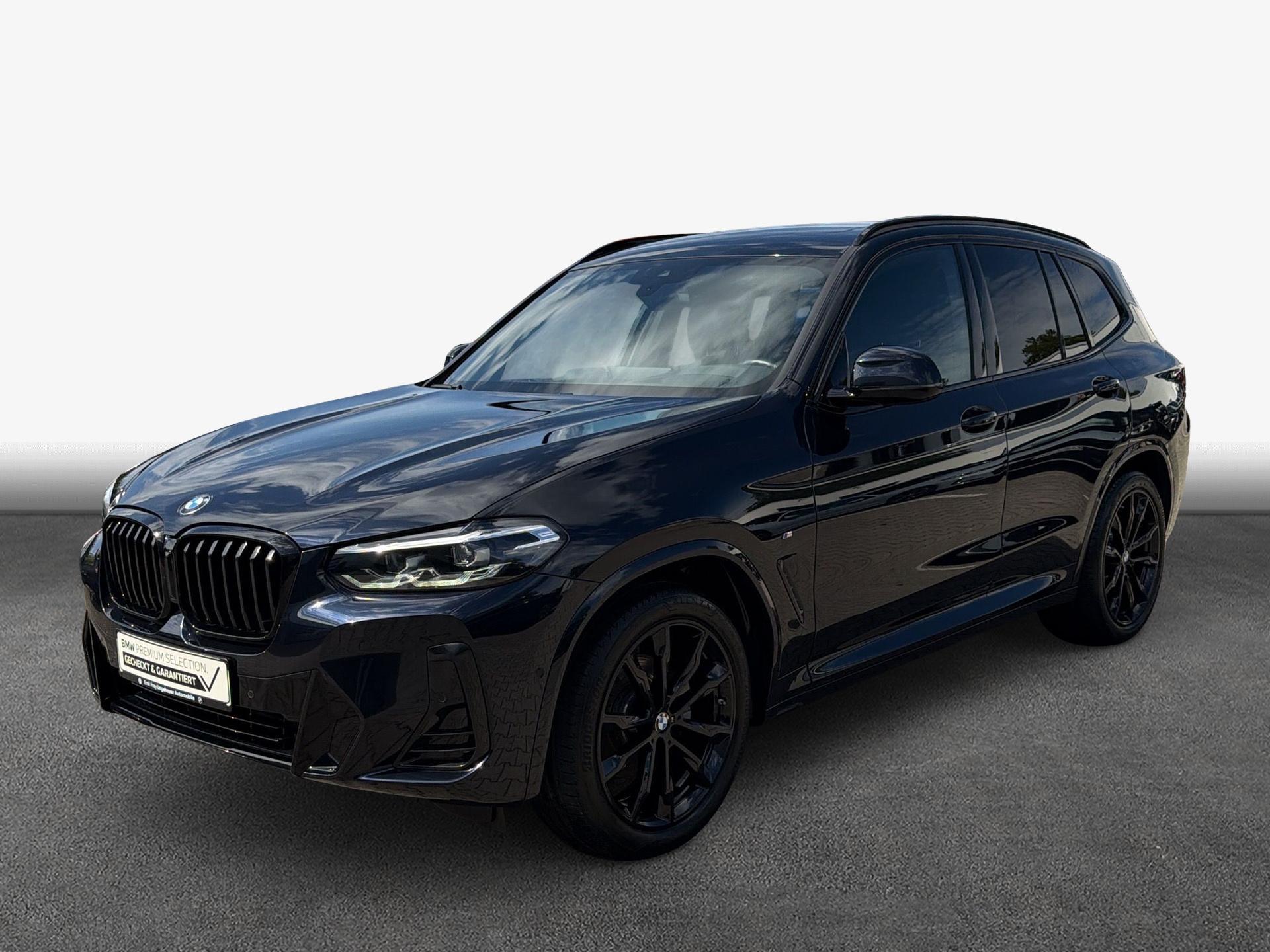 BMW X3 – Bild 14