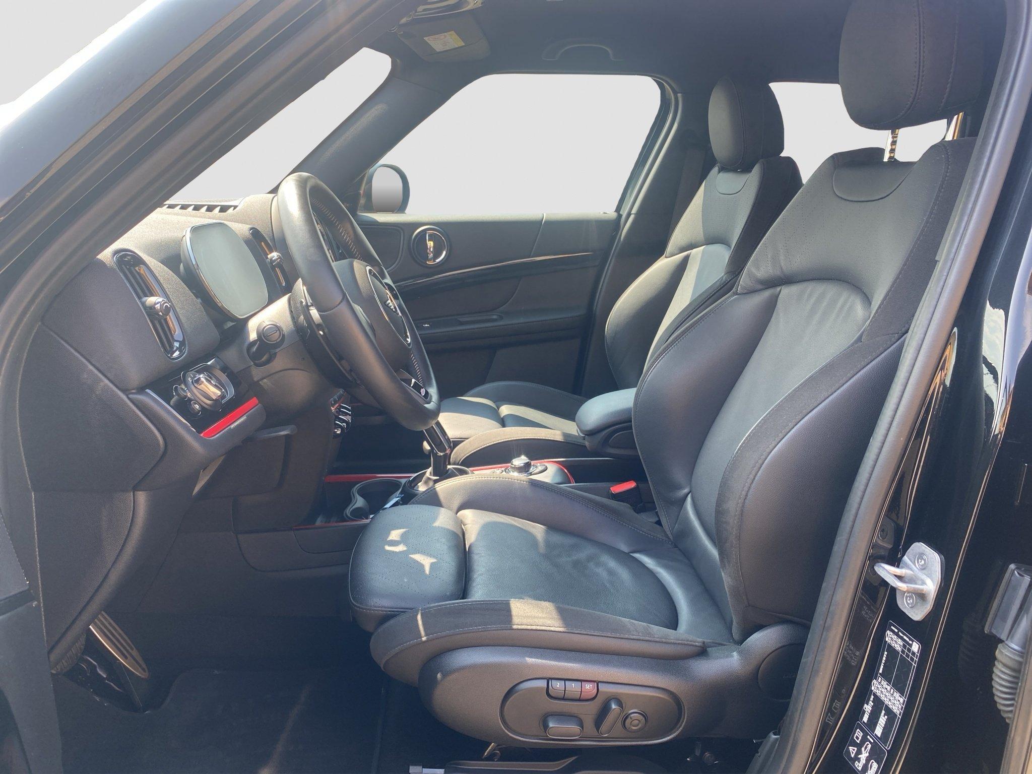 MINI Countryman – Bild 11