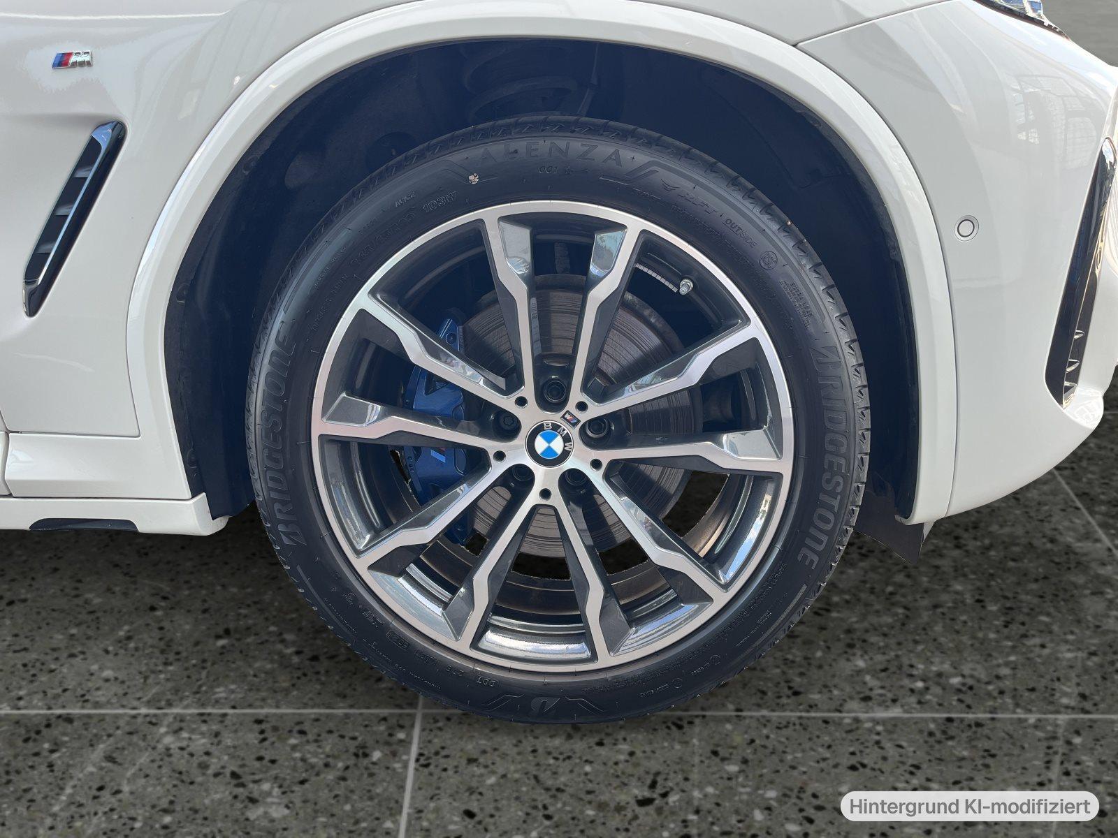 BMW X4 – Bild 14