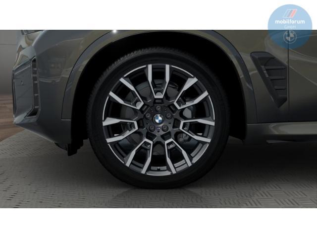 BMW X5 – Bild 11