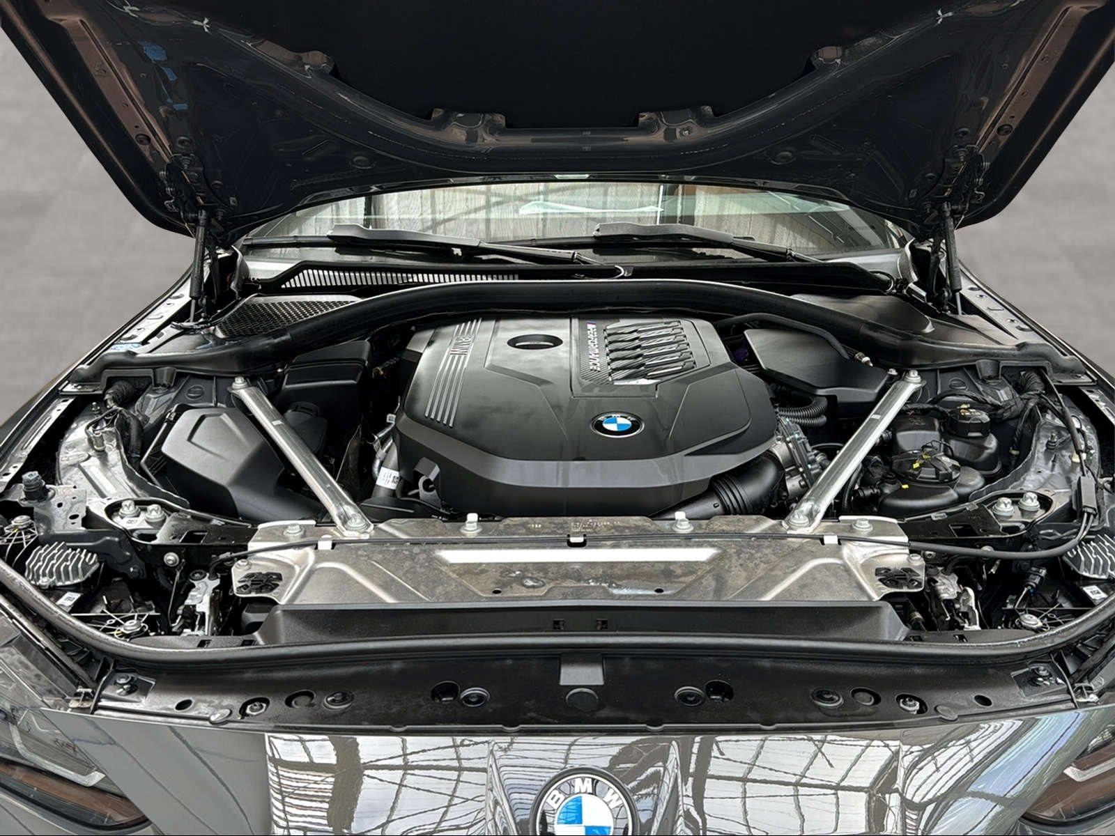 BMW 4er Gran Coupé – Bild 11