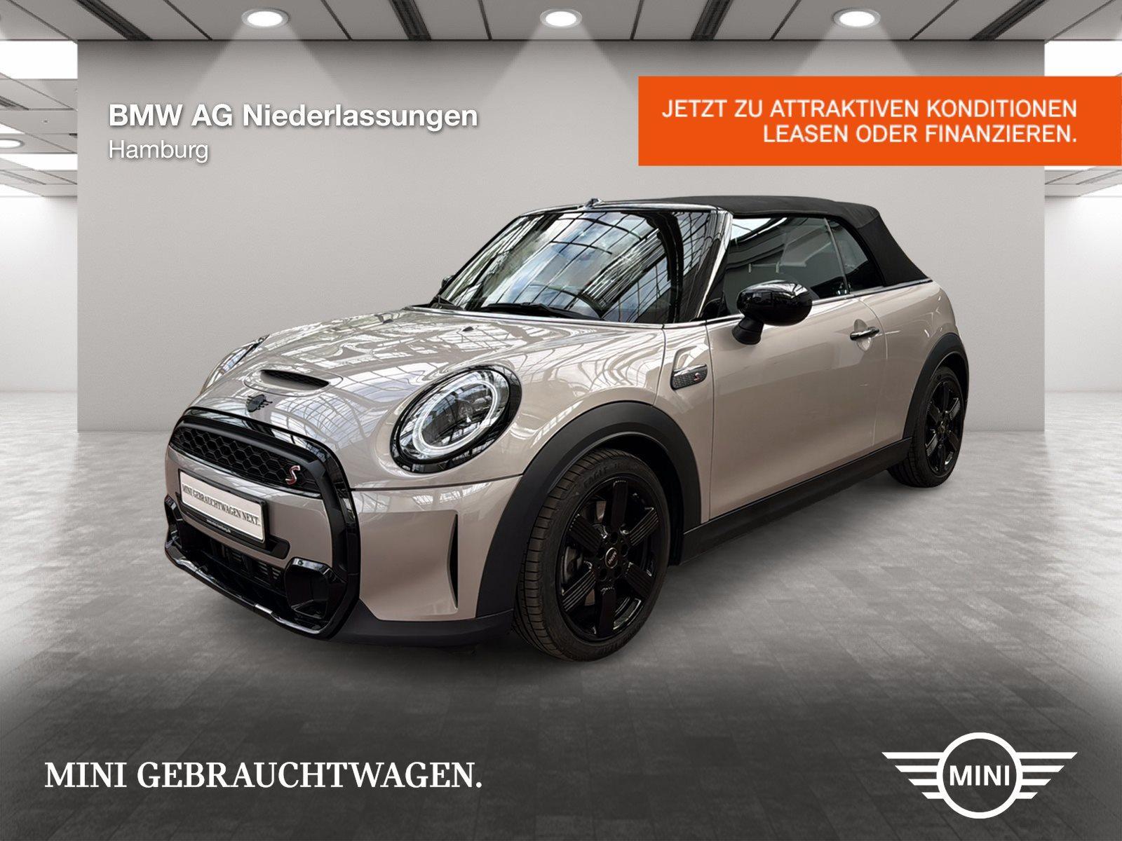 MINI Cabrio