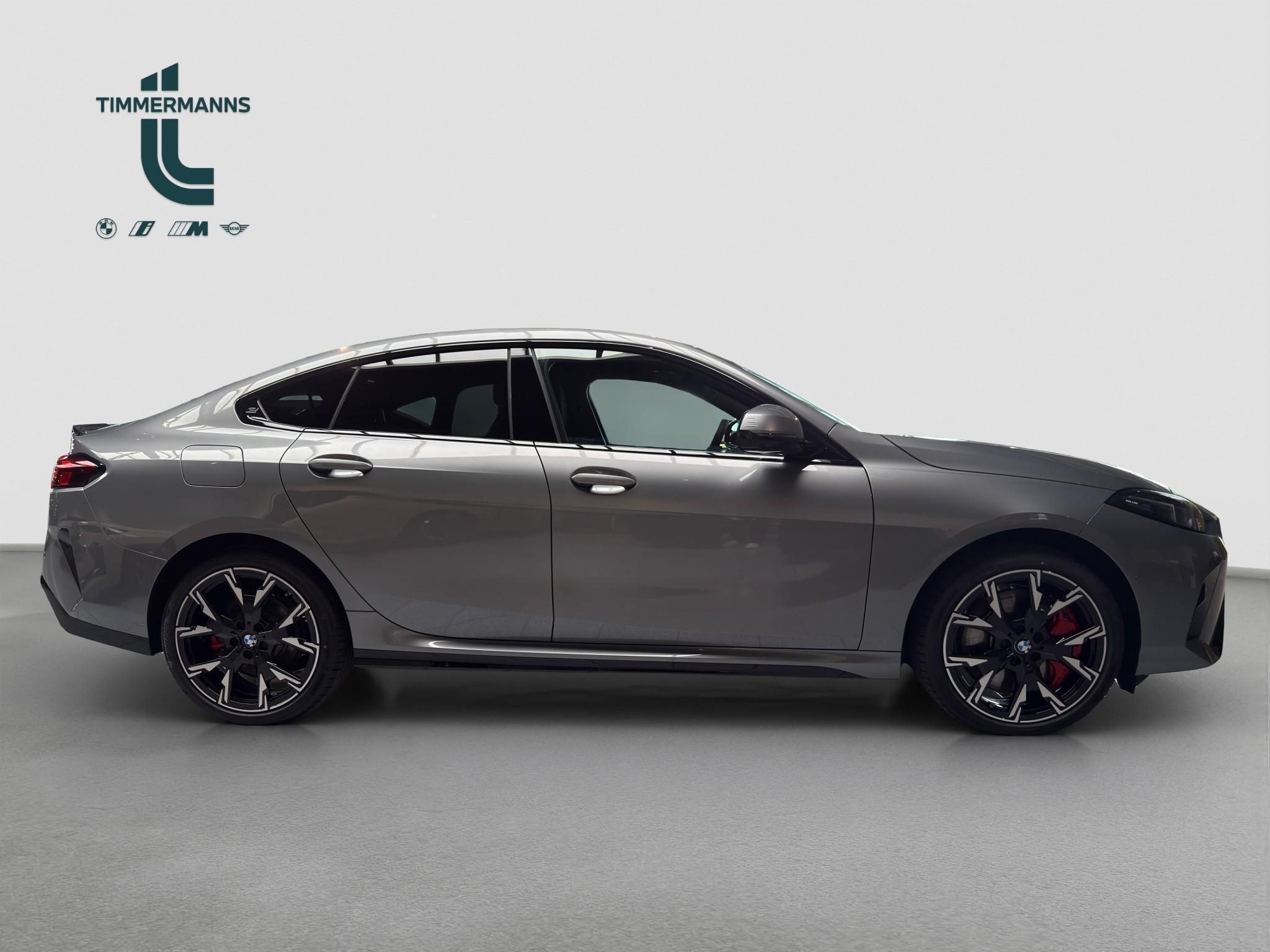 BMW 2er Gran Coupé – Bild 14