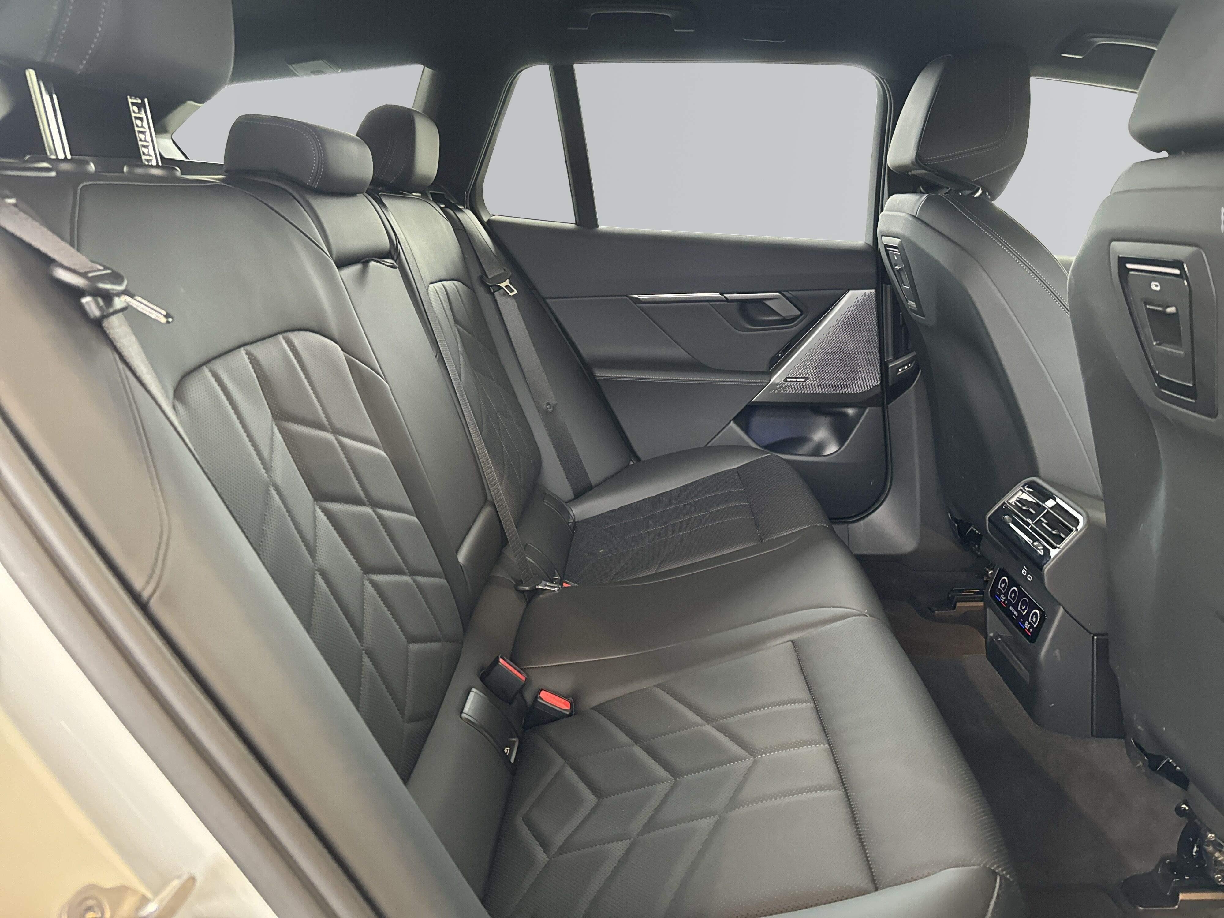 BMW 5er Touring – Bild 11