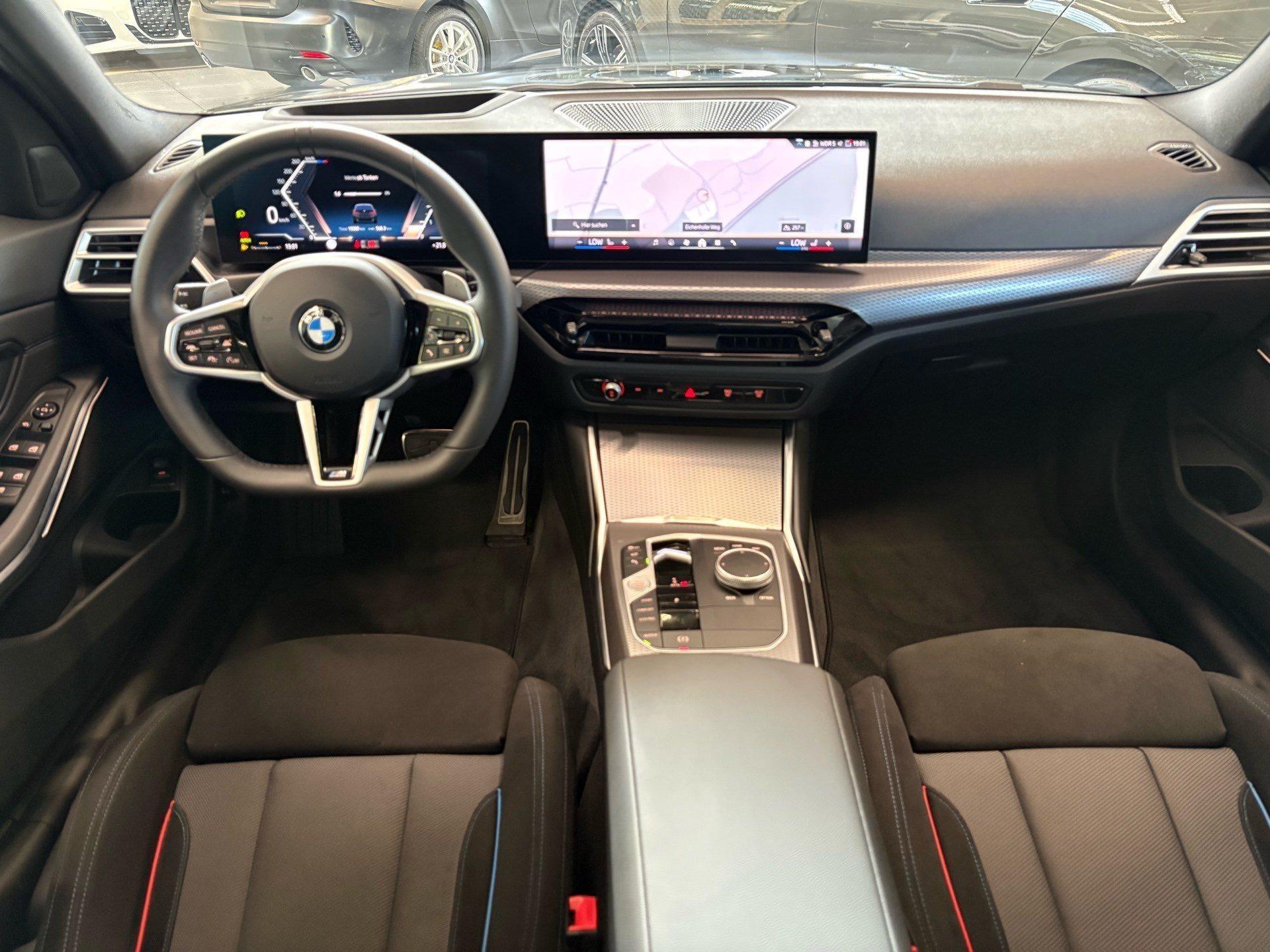 BMW 3er Touring – Bild 13