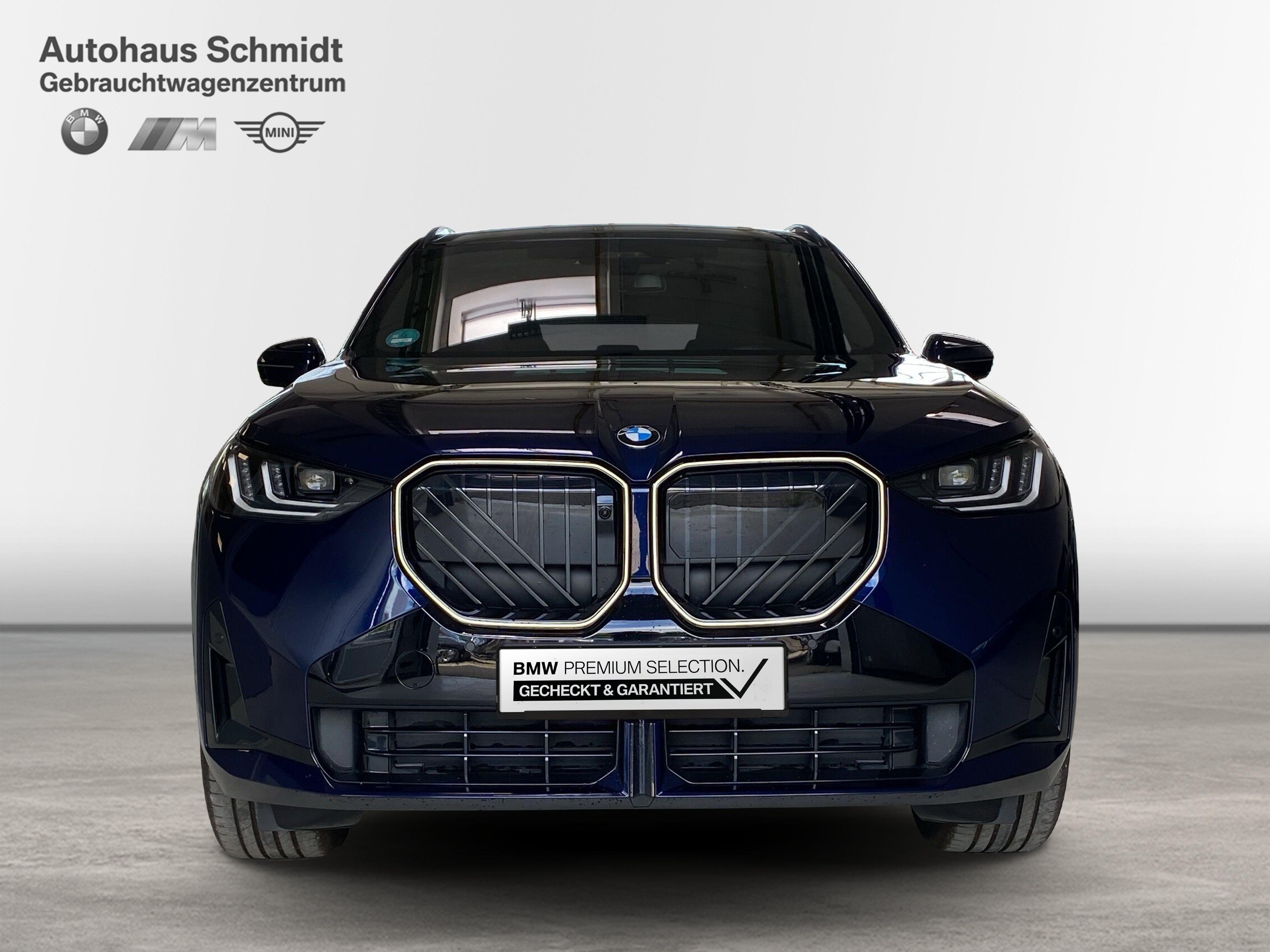 BMW X3 – Bild 14