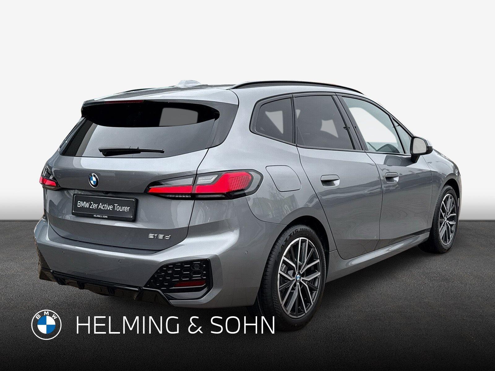 BMW 2er Active Tourer – Bild 2