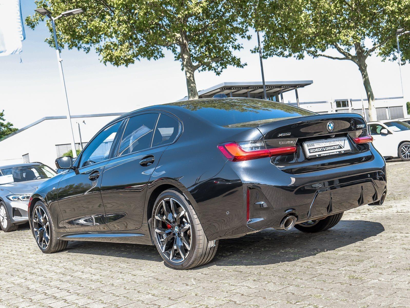 BMW 3er – Bild 26