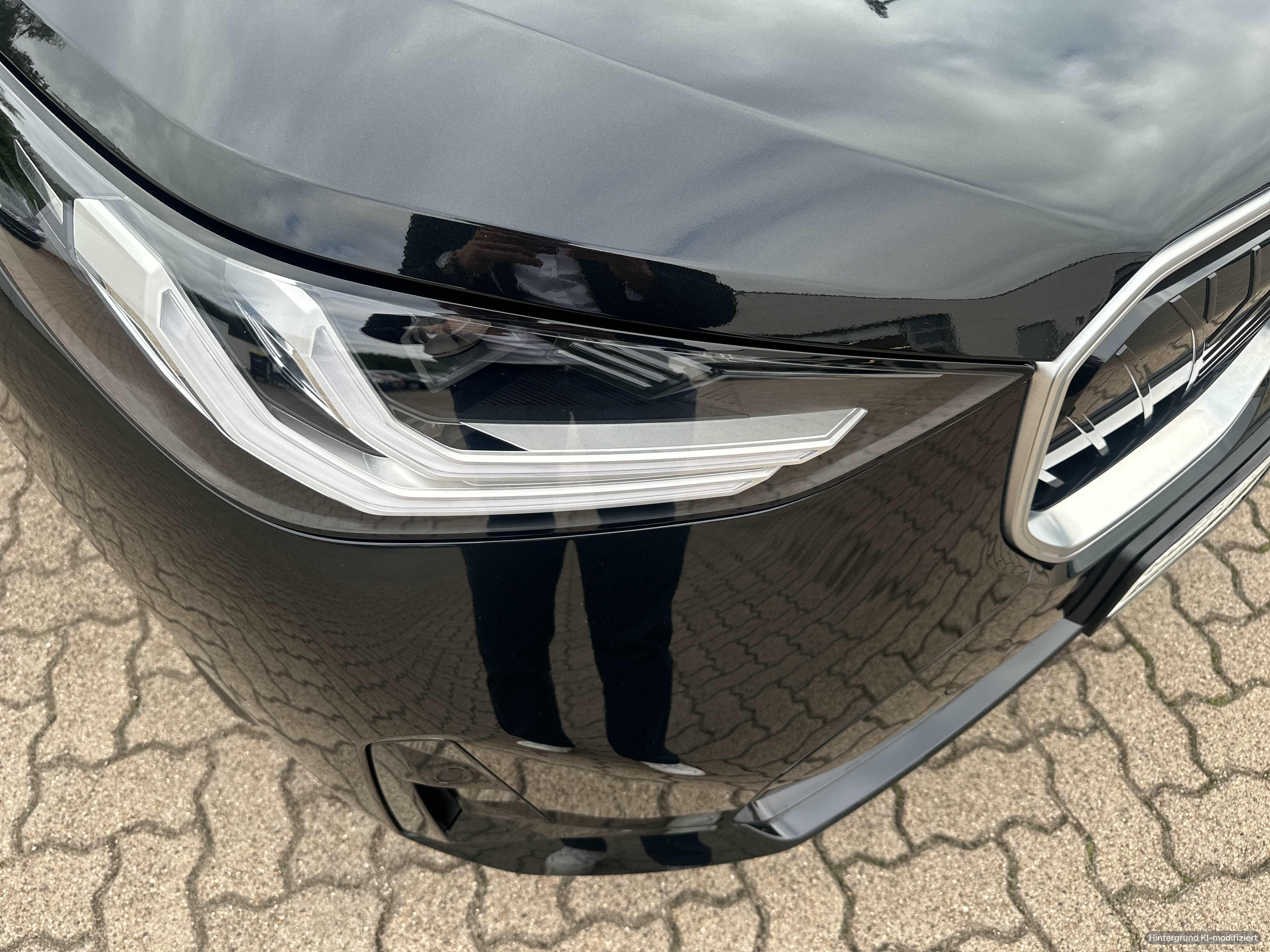 BMW X3 – Bild 13