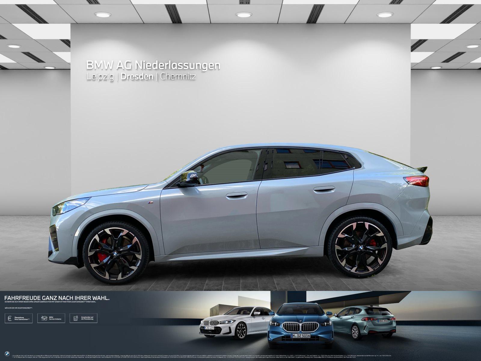 BMW X2 – Bild 4