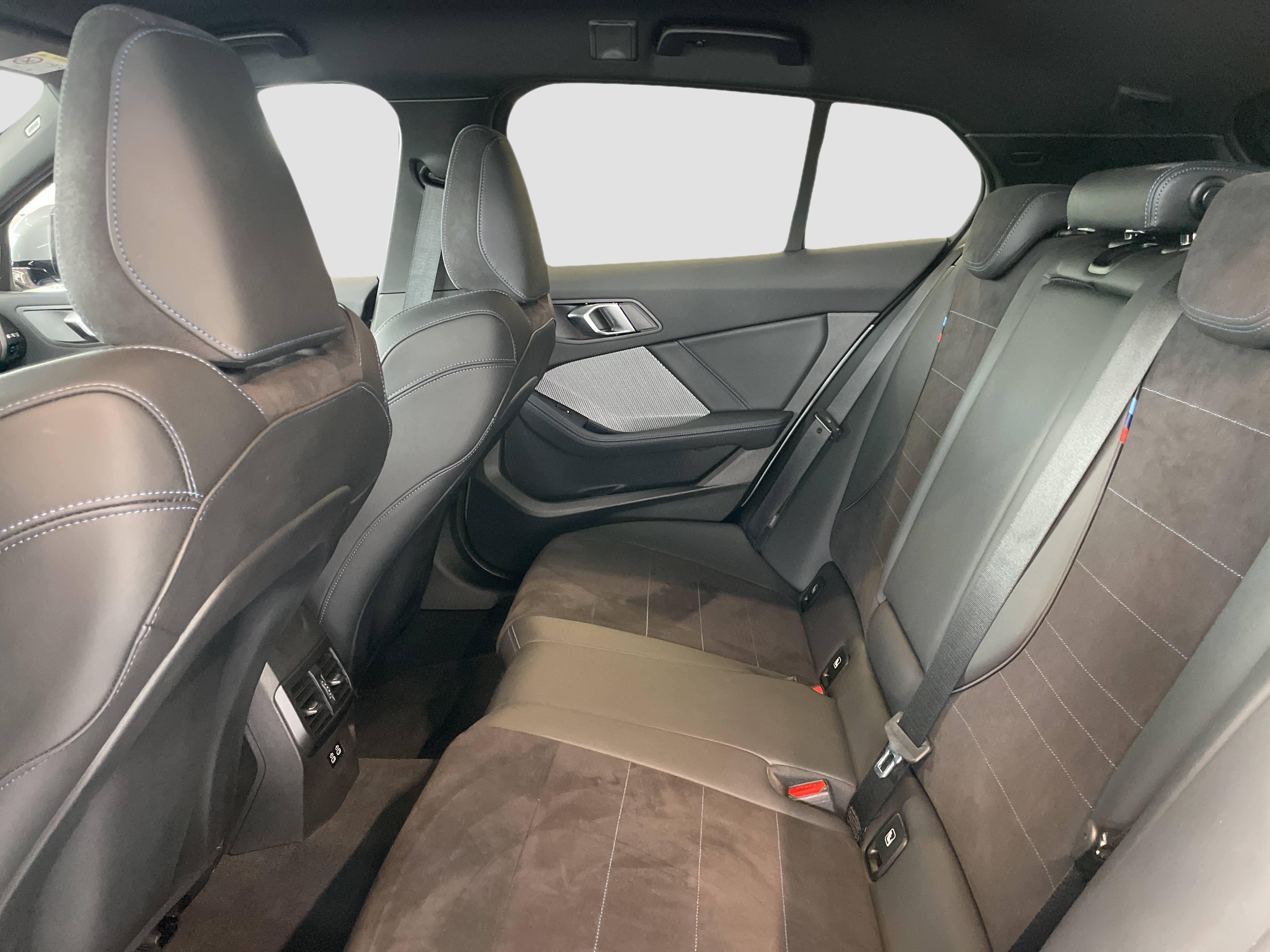 BMW 1er – Bild 14