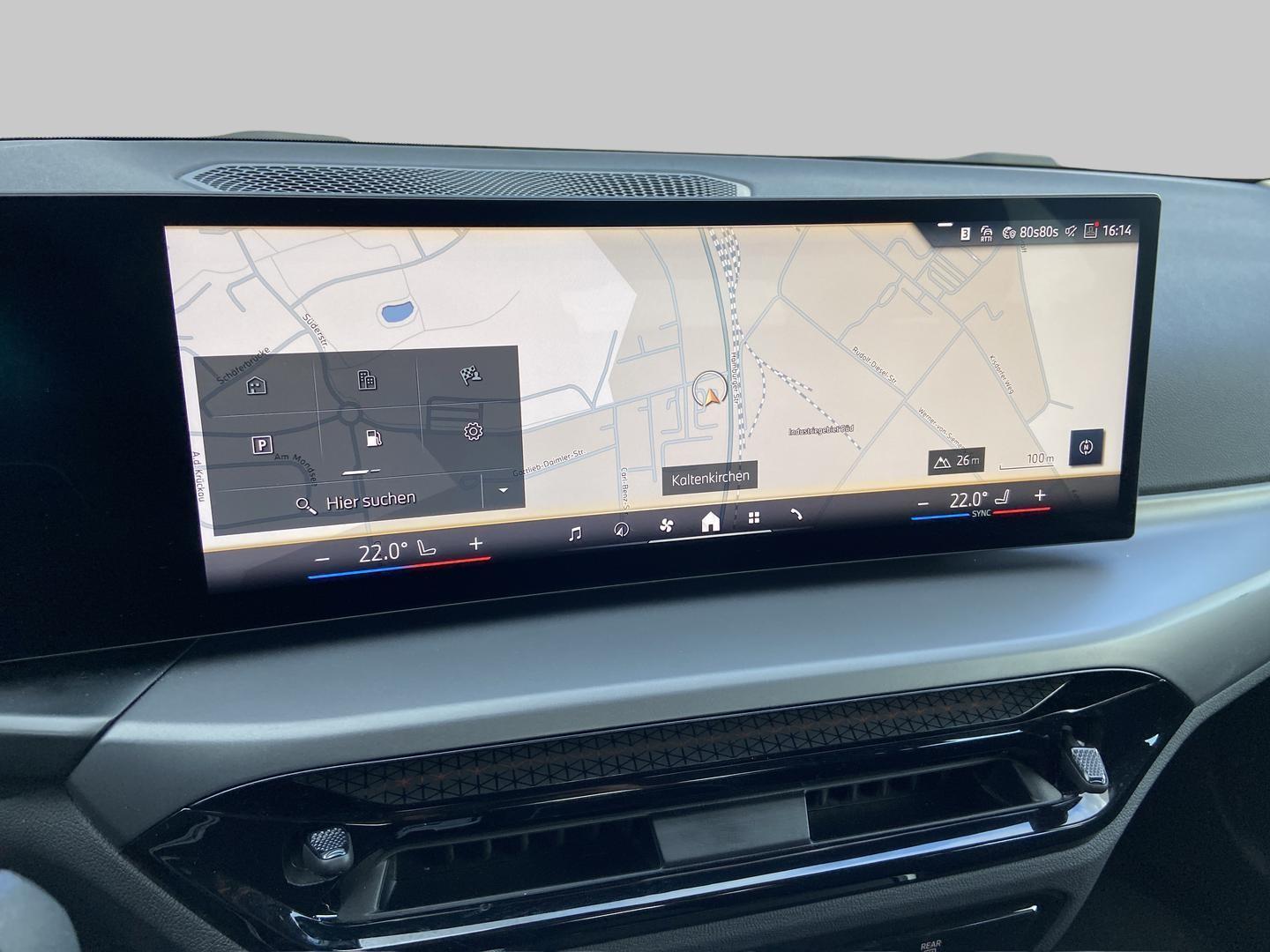 BMW 3er – Bild 18