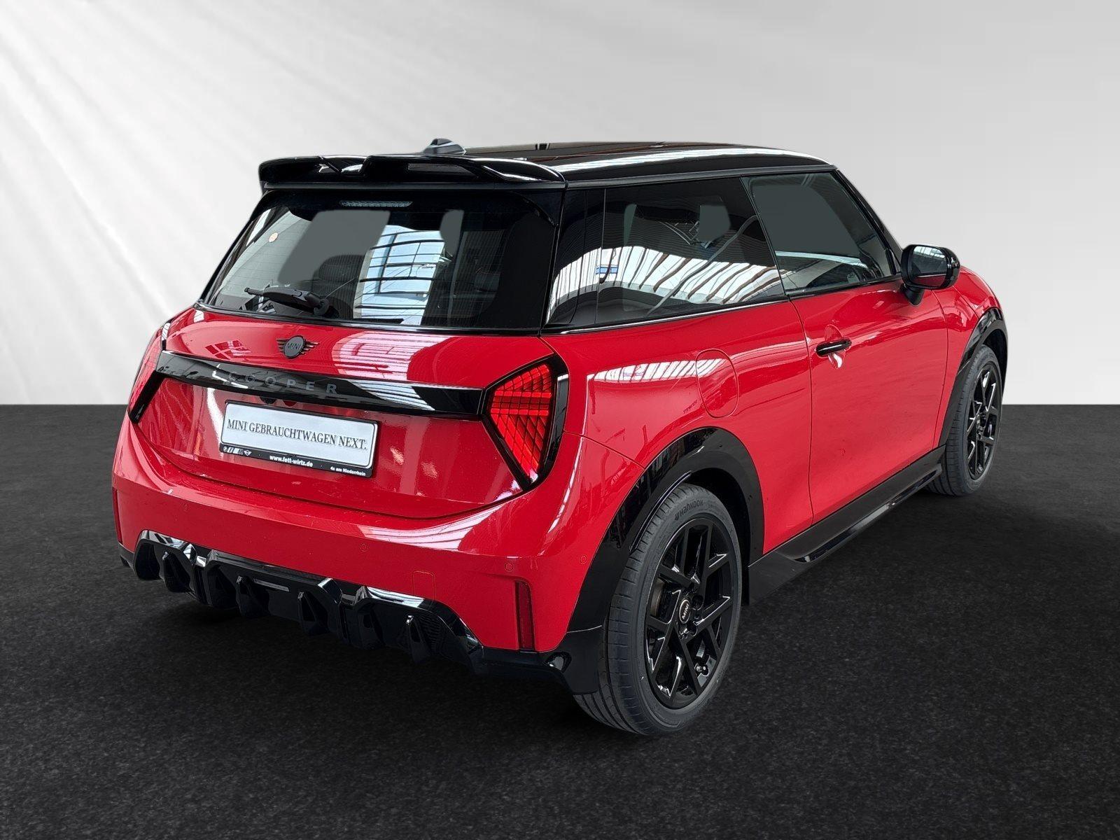 MINI Cooper 3-Türer – Bild 3