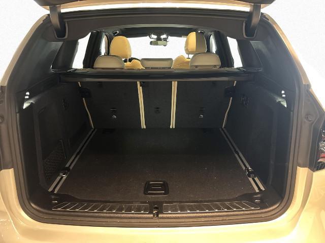 BMW X3 – Bild 7