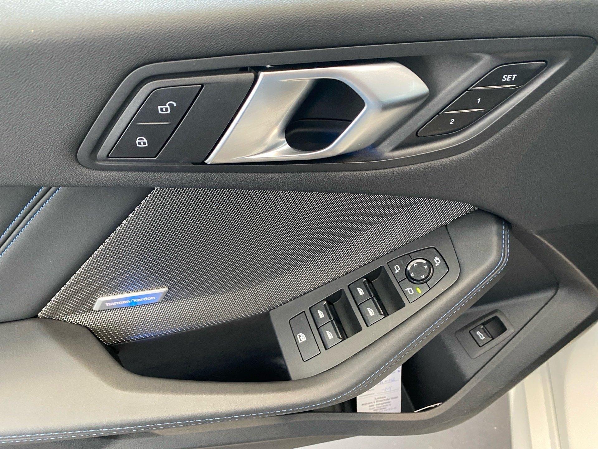 BMW 1er – Bild 13