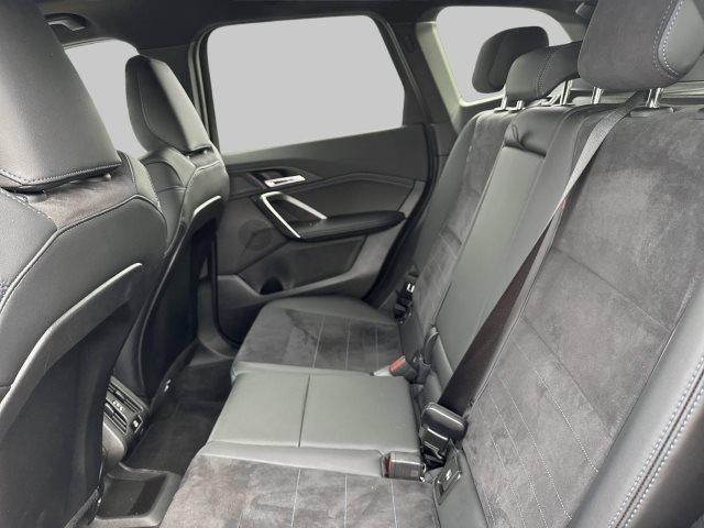 BMW X1 – Bild 12