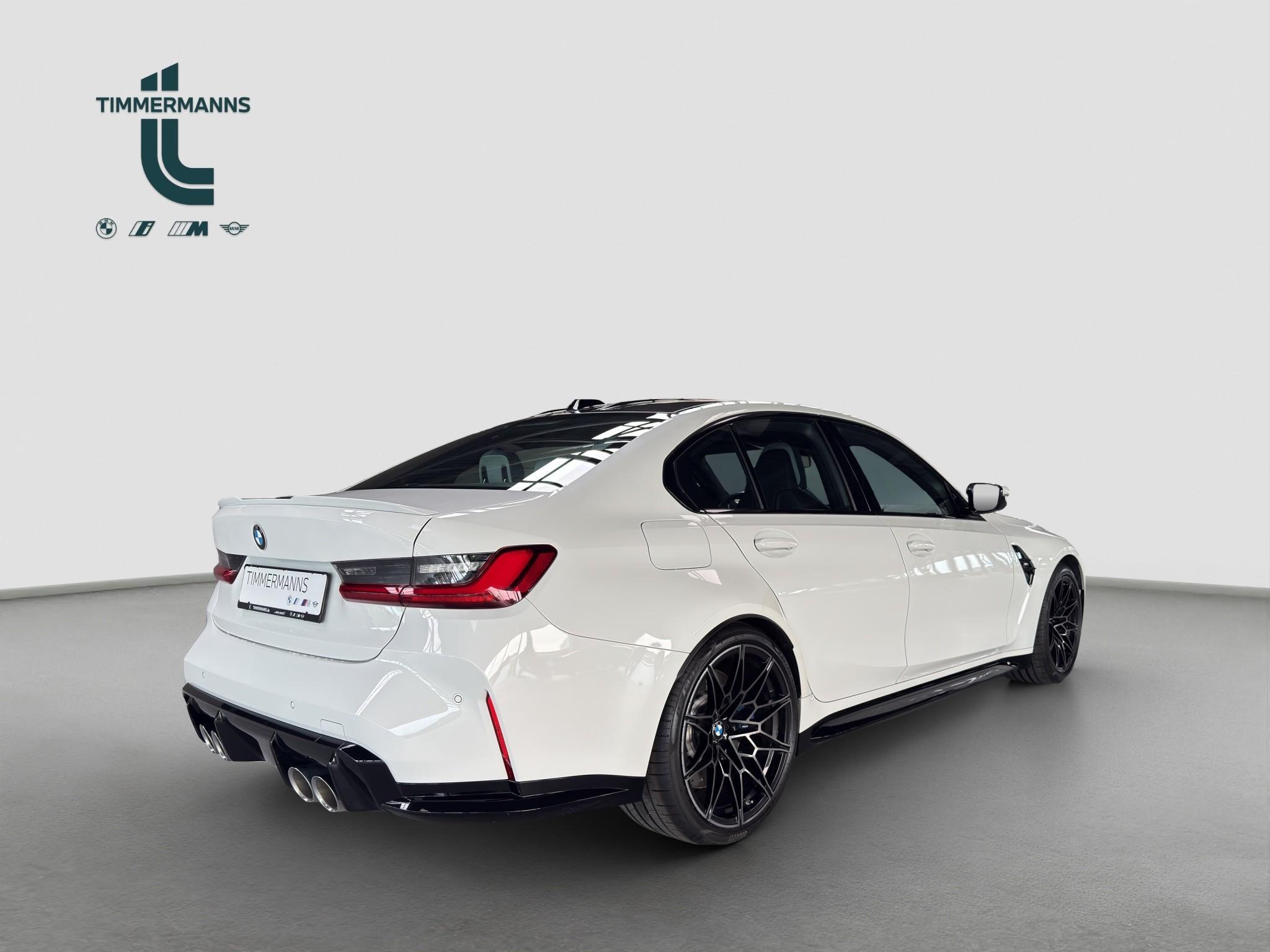 BMW M3 – Bild 7
