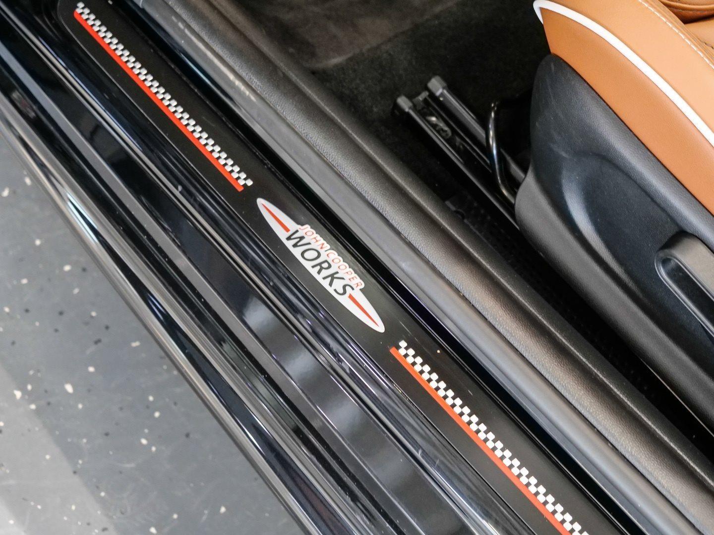 MINI Cabrio – Bild 7