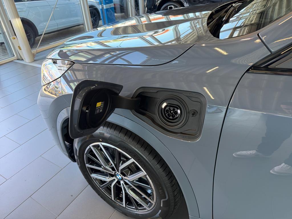 BMW X1 – Bild 19