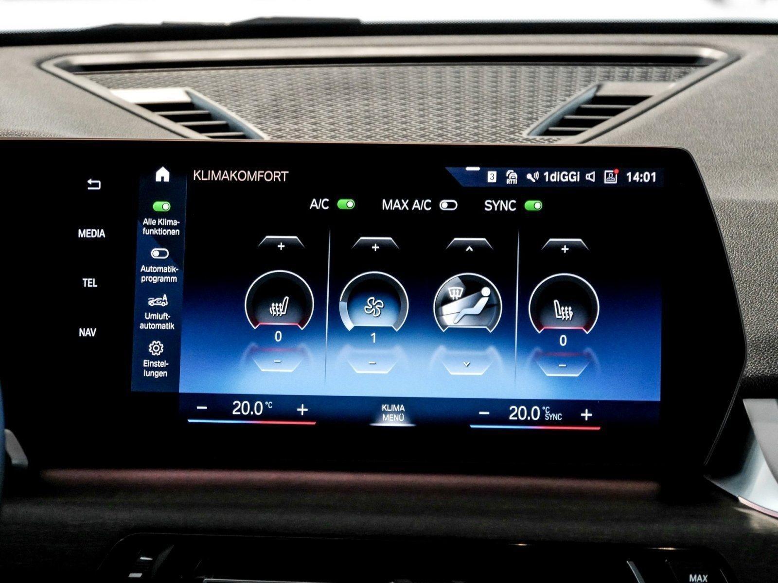 BMW X1 – Bild 23