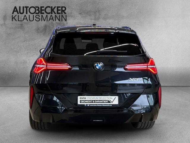 BMW X3 – Bild 5