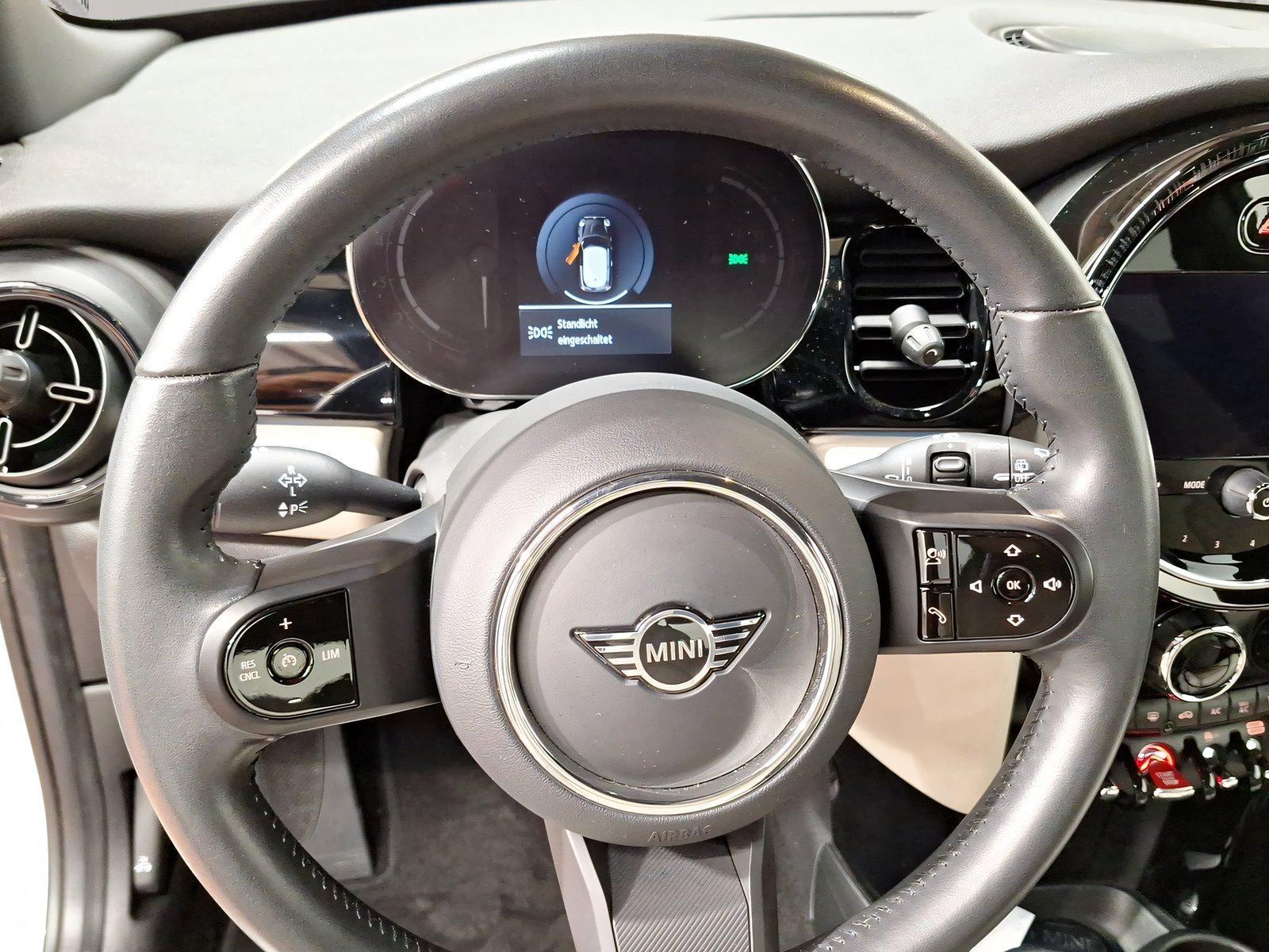MINI Cooper 3-Türer – Bild 20